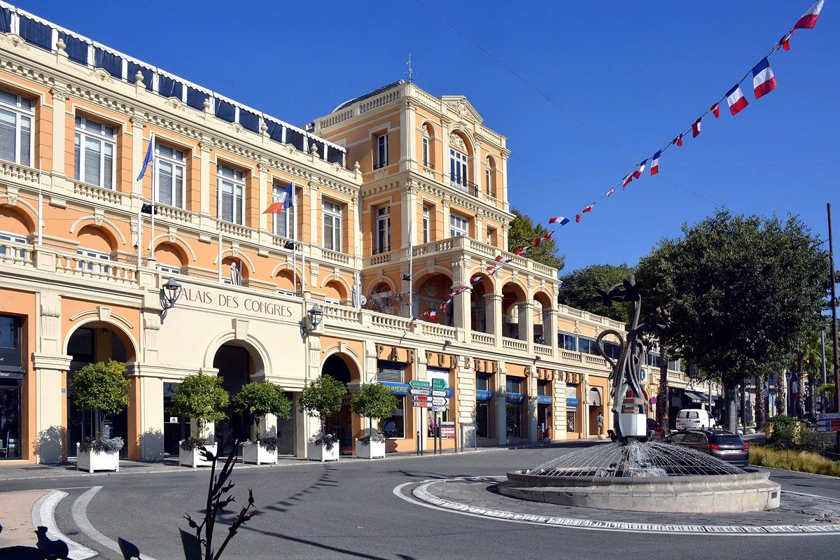 Grasse